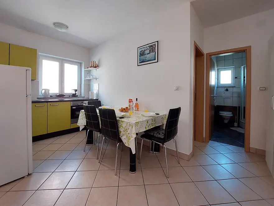 Ferienwohnung in Novi Vinodolski  999203469 31717 – Foto 21