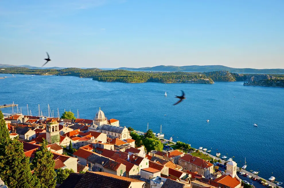 Ferienwohnung in Sibenik  999211916 41317 – Foto 18