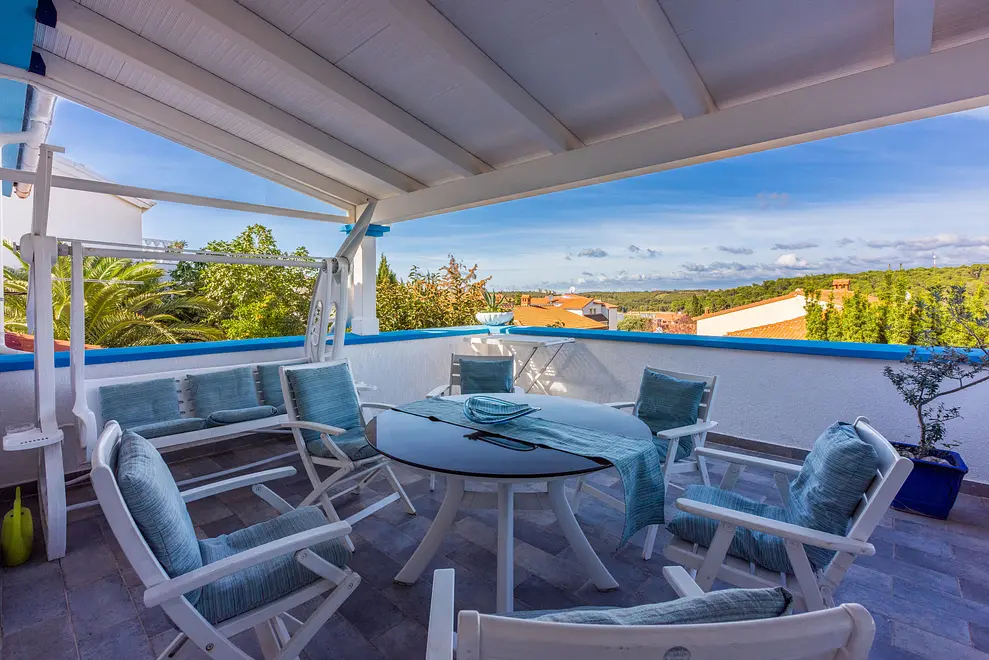 Ferienwohnung in Banjole haustiergeeignet 66113988 4616