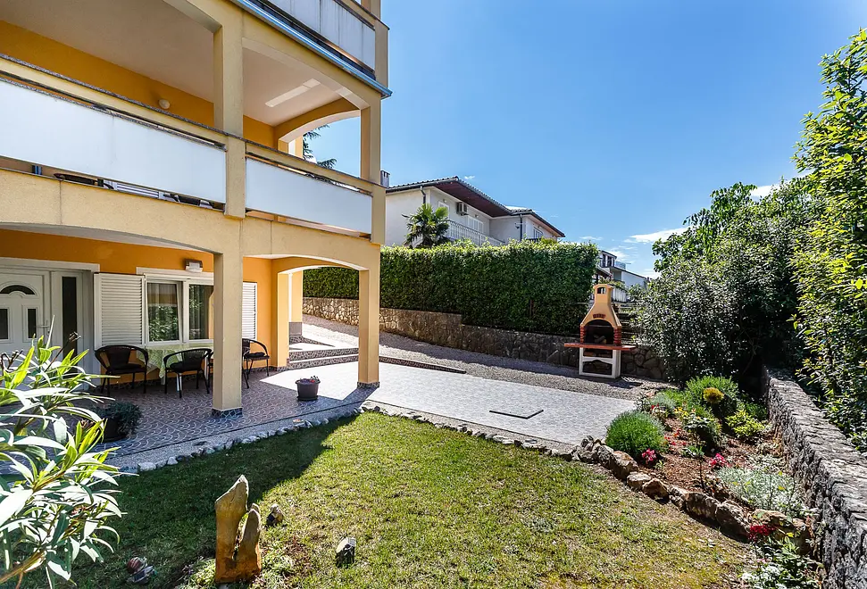 Ferienwohnung in Krk  999205438 33593 – Foto 4