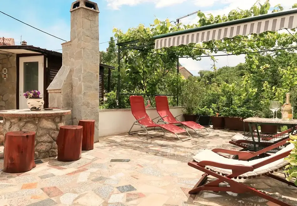 Ferienwohnung in Krk mit Pool 999213010 40554 – Foto 43