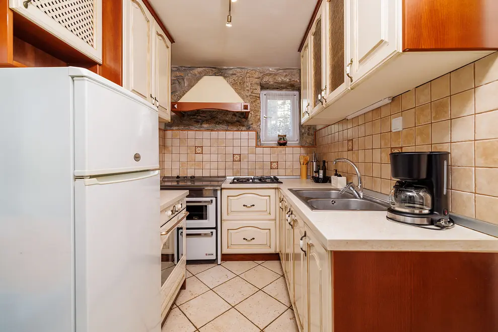 Ferienwohnung in Krsan mit Pool 999204996 33168 – Foto 6