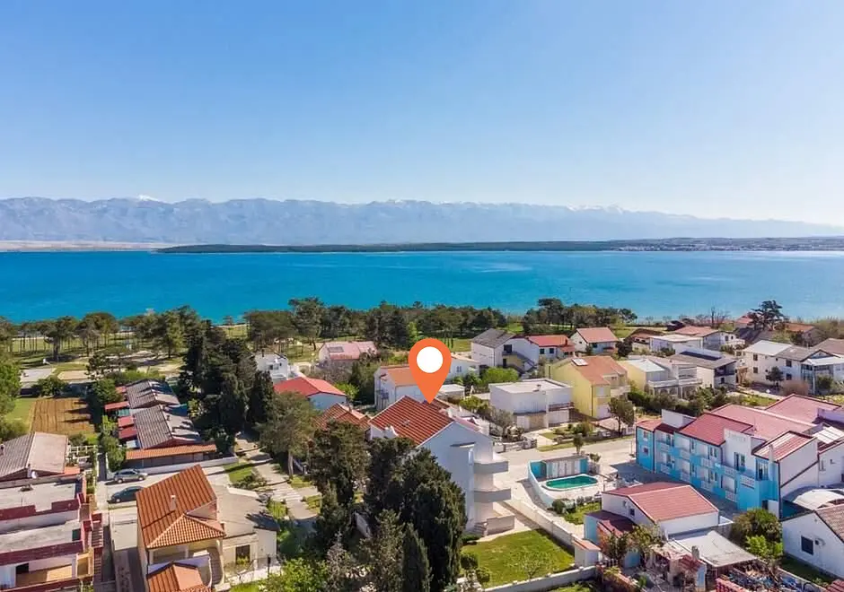 Ferienwohnung in Nin  66144698 25182