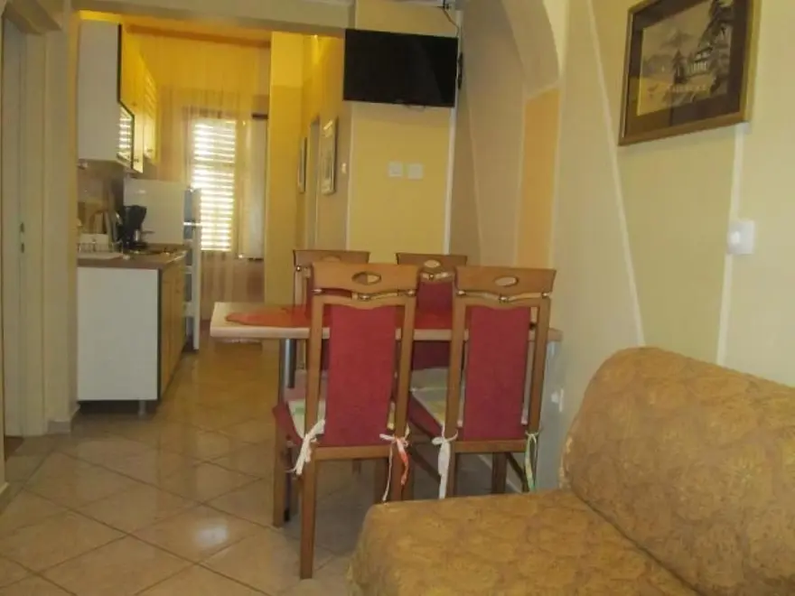Ferienwohnung in Vir  999212042 39756 – Foto 8