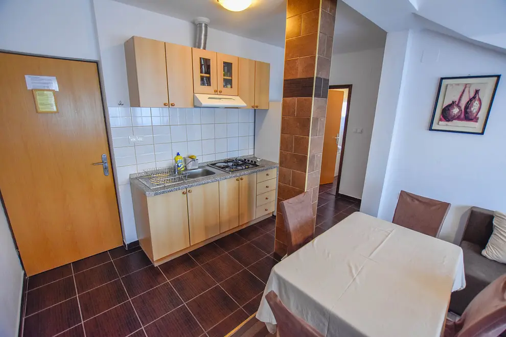 Ferienwohnung in Biograd  999205990 34113 – Foto 6