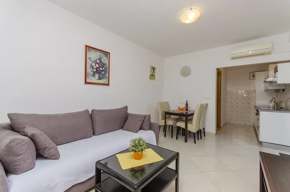 Ferienwohnung in Vodice  999203043 31302 – Foto 23