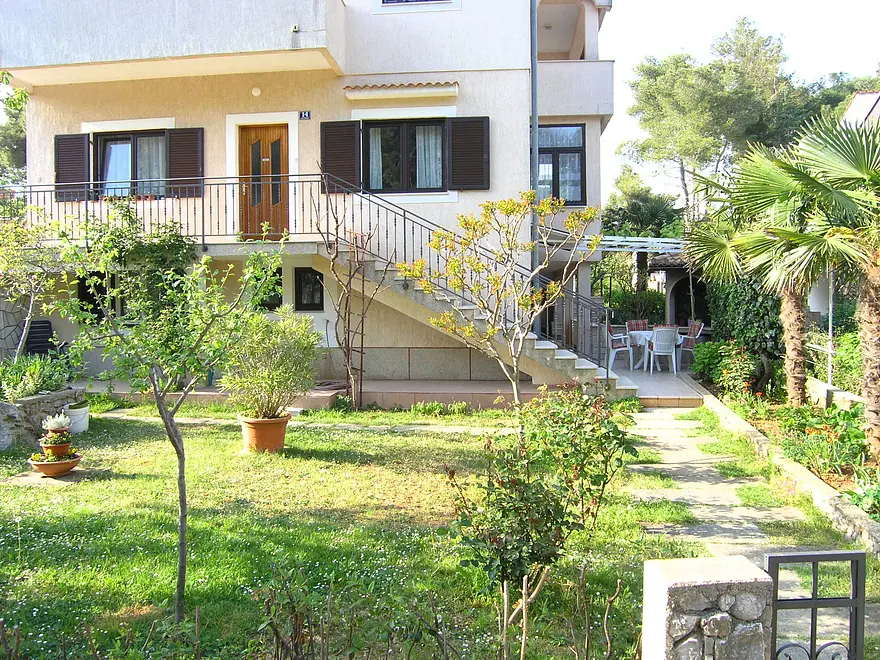 Ferienwohnung in Krk  999203485 31730 – Foto 10