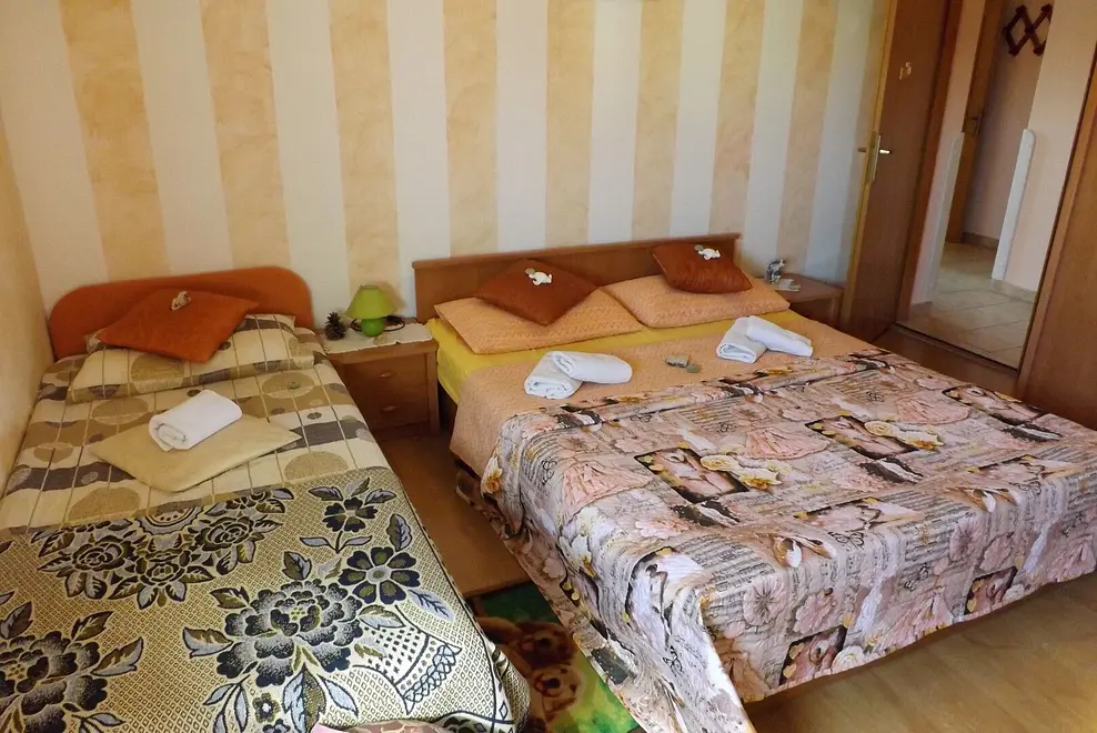 Ferienwohnung in Umag  999208107 36084 – Foto 7