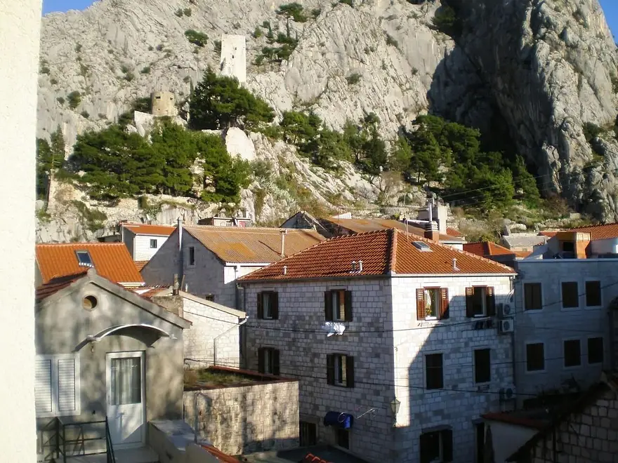 Ferienwohnung in Omis  999209649 37568 – Foto 7