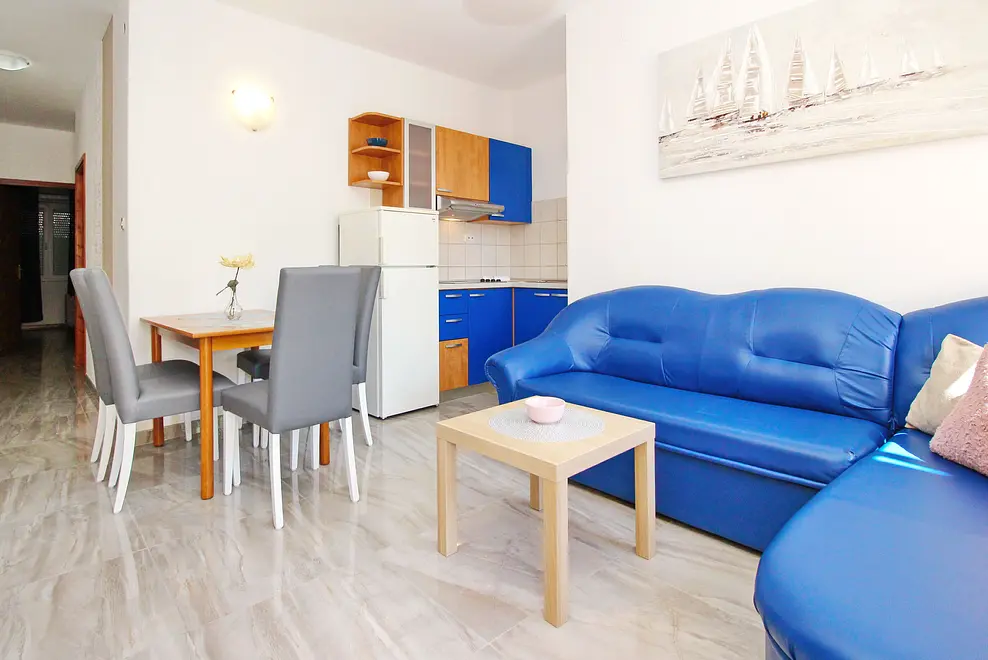 Ferienwohnung in Baska  999224069 42179 – Foto 11