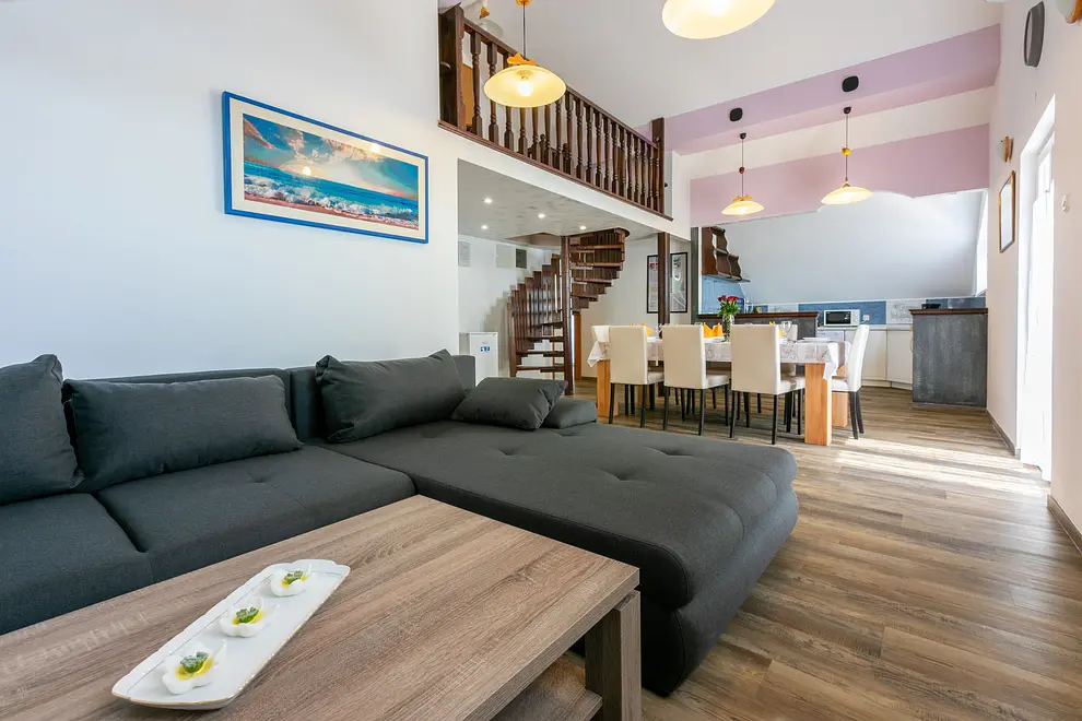 Ferienwohnung in Rab haustiergeeignet 999203982 32206 – Foto 33