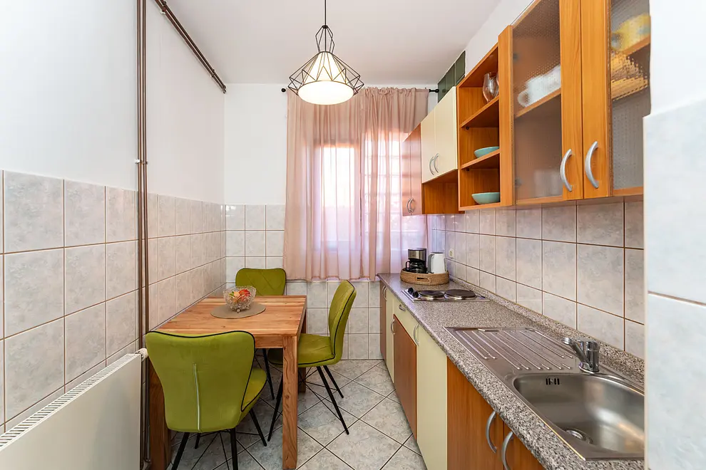 Ferienwohnung in Starigrad haustiergeeignet 999210135 38013 – Foto 8