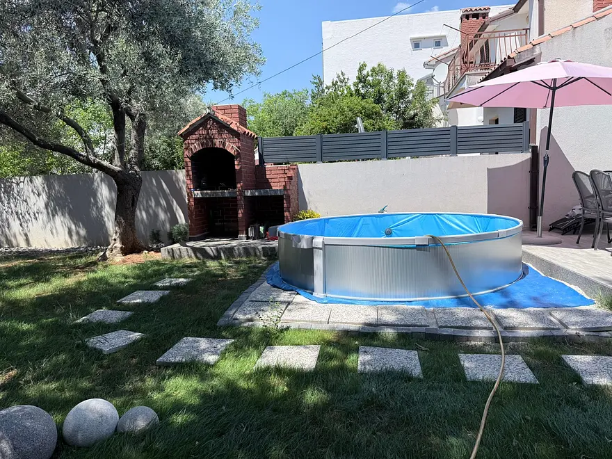 Ferienwohnung in Starigrad  999207998 35982 – Foto 45