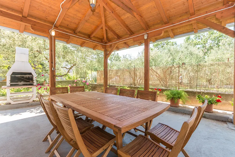 Ferienwohnung in Biograd  999205324 33488 – Foto 5