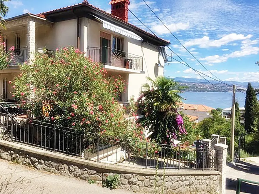 Ferienwohnung in Opatija haustiergeeignet 66127922 14212
