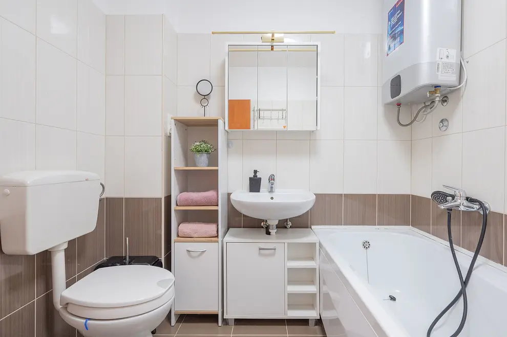 Ferienwohnung in Trogir haustiergeeignet 999211215 39024 – Foto 37