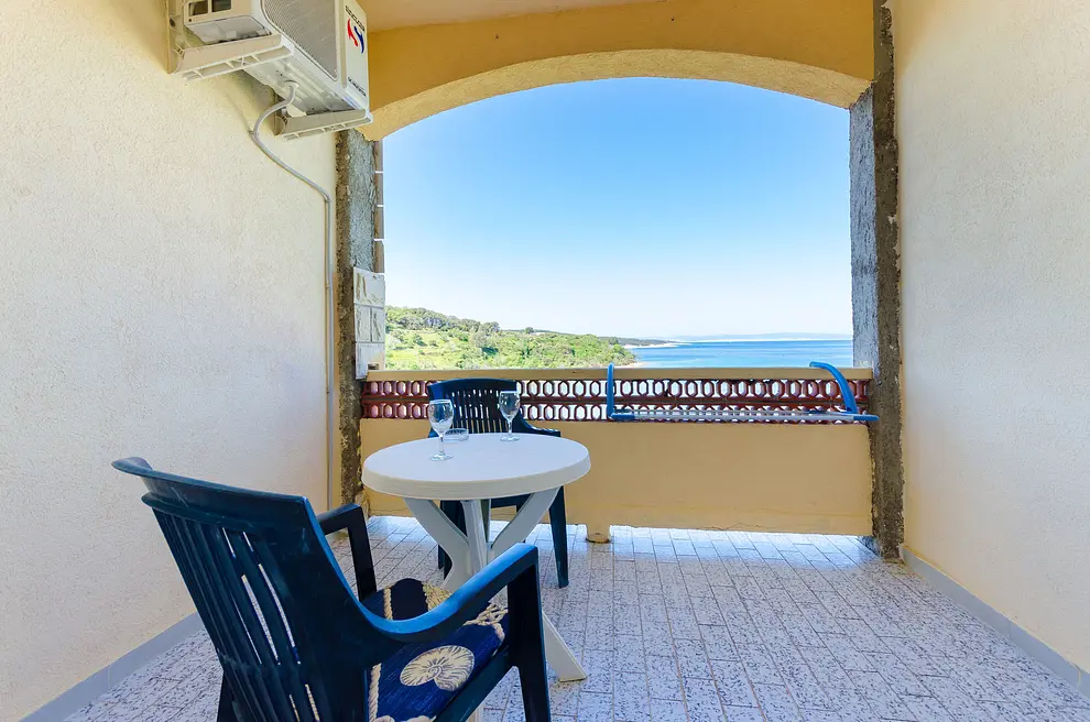 Ferienwohnung in Rab haustiergeeignet 999203253 31509 – Foto 25