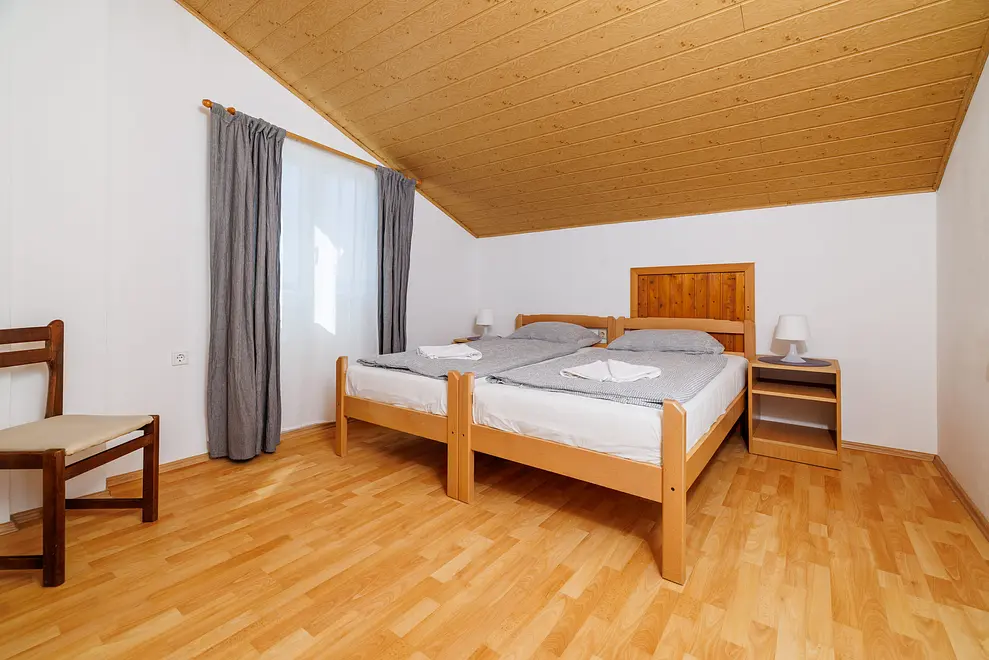 Ferienwohnung in Novi Vinodolski  999213452 40954 – Foto 22