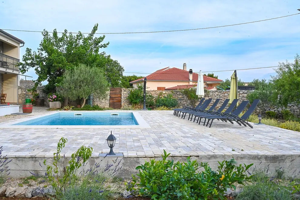 Ferienappartment in Pirovac mit Pool 999207600 35631 – Foto 15