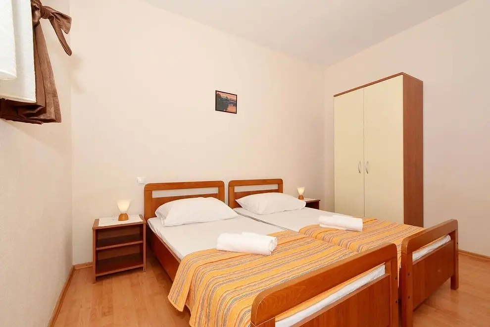 Ferienwohnung in Ciovo  999208370 36341 – Foto 13