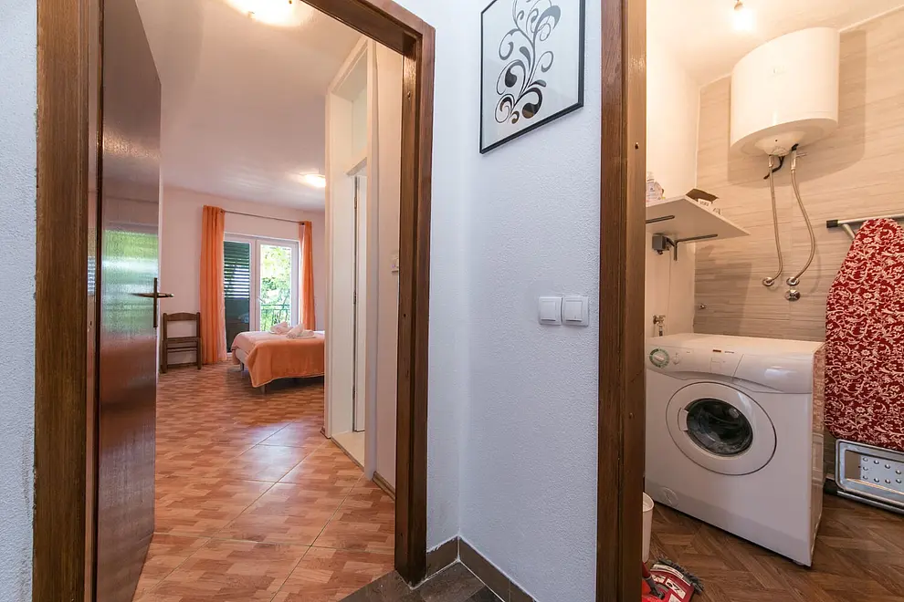Ferienwohnung in Brela  999213030 40570 – Foto 24