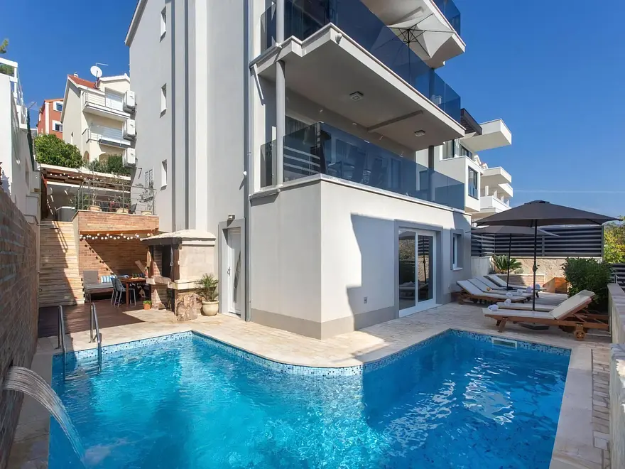 Ferienwohnung in Ciovo mit Pool 999212755 40329 – Foto 40