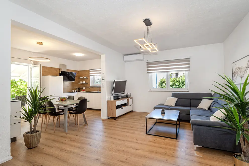 Ferienwohnung in Vodice mit Pool 66137354 20620