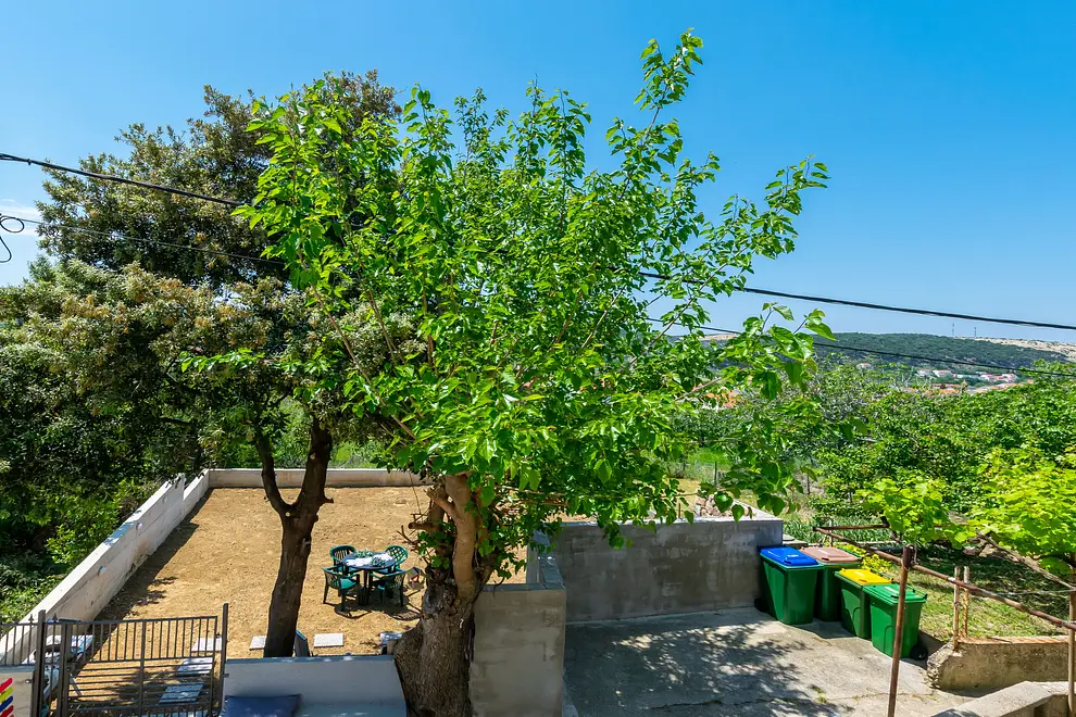 Ferienwohnung in Rab  999209027 36966 – Foto 22