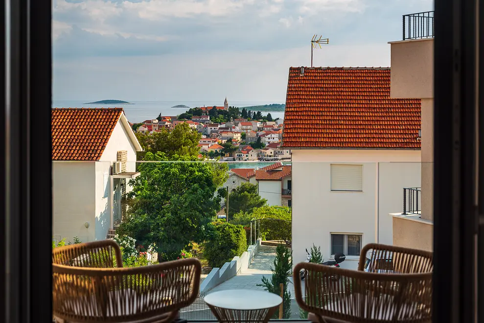 Ferienwohnung in Primosten mit Pool 999210024 37918 – Foto 5