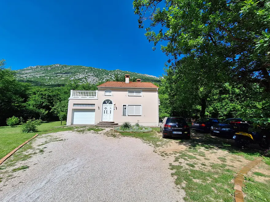 Ferienwohnung in Crikvenica  999210760 38602 – Foto 4