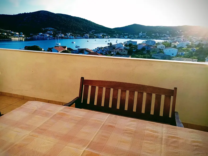 Ferienwohnung in Marina haustiergeeignet 66157922 29099