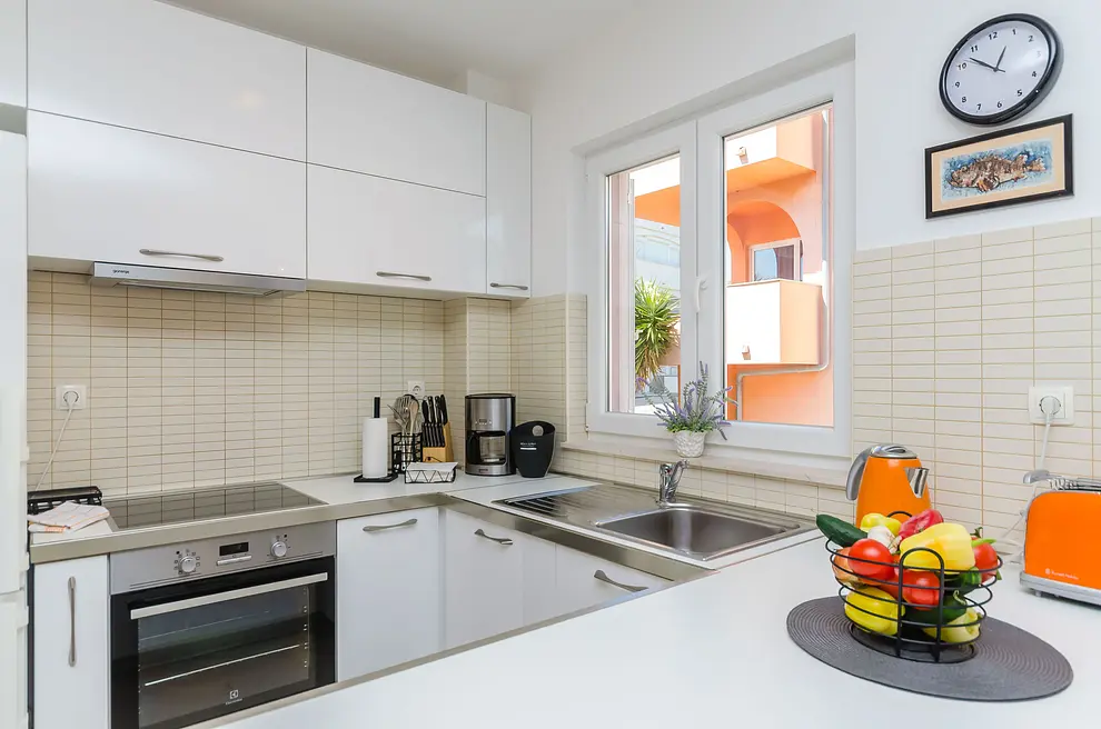 Ferienwohnung in Ciovo  999210439 38299 – Foto 7