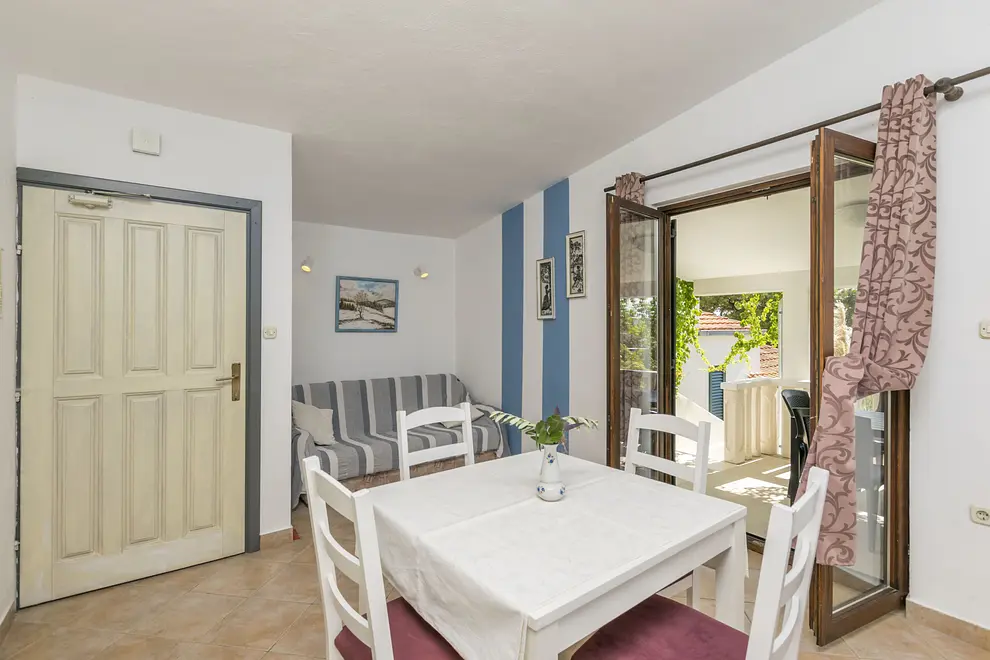 Ferienwohnung in Ciovo haustiergeeignet 999206354 34459 – Foto 2