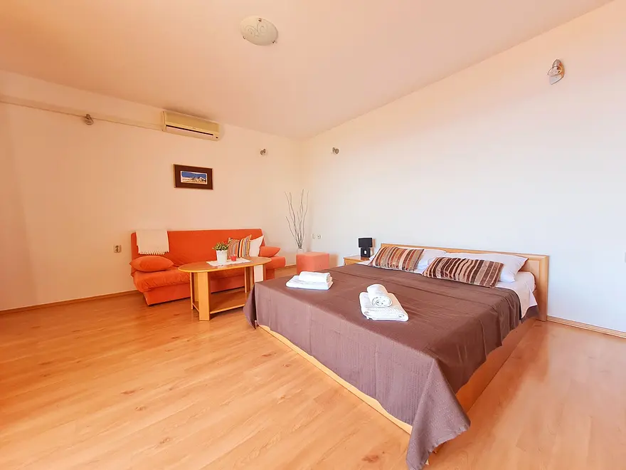 Ferienwohnung in Klenovica  999206407 34510 – Foto 21
