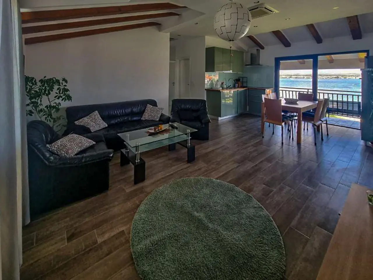 Ferienwohnung in Prvic Island  999239427 43233