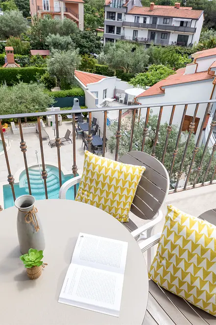 Ferienwohnung in Fazana mit Pool 999212380 40021 – Foto 7
