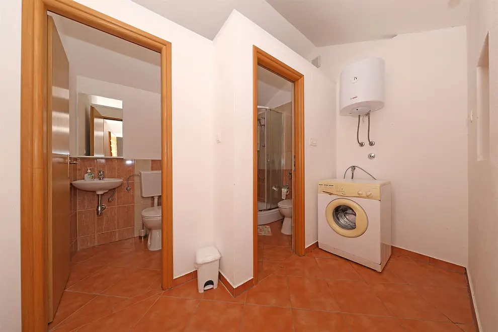 Ferienwohnung in Starigrad haustiergeeignet 999204114 32326 – Foto 2