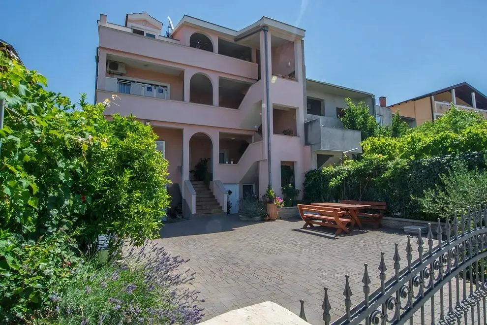 Ferienwohnung in Zadar  999212181 39866 – Foto 9