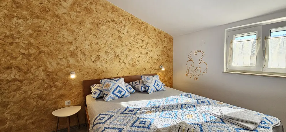 Ferienwohnung in Dobrinj  999211518 39286 – Foto 18