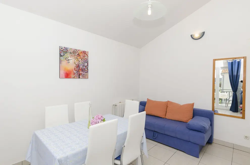 Ferienwohnung in Vodice haustiergeeignet 999202286 30596 – Foto 6