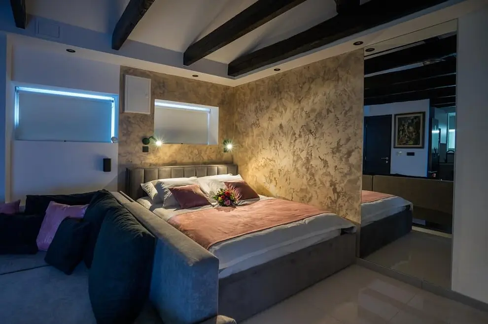 Ferienwohnung in Rijeka  999208129 36106 – Foto 3