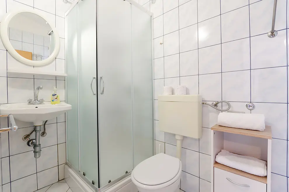 Ferienwohnung in Banjol  999202410 30702 – Foto 25