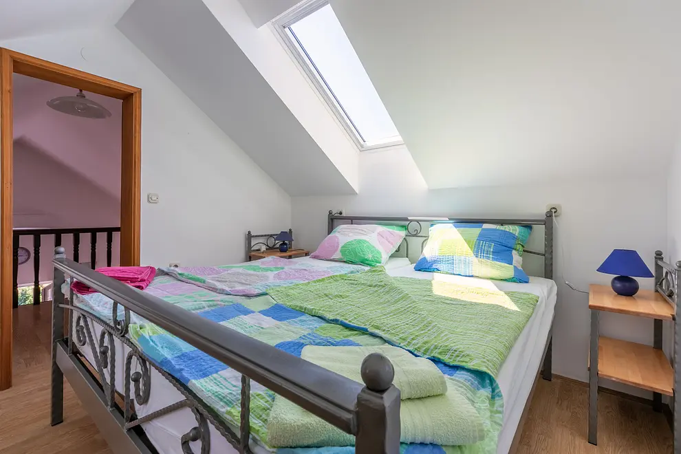 Ferienwohnung in Rab haustiergeeignet 999203982 32206 – Foto 53