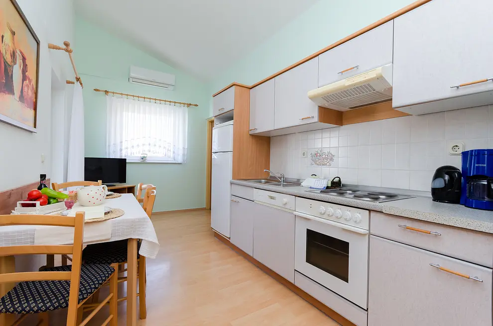 Ferienwohnung in Barbat  999204244 32454 – Foto 6
