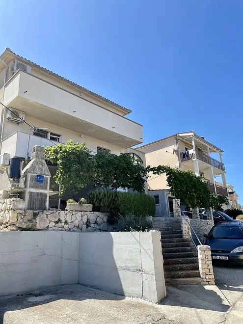 Ferienwohnung in Dugi Otok  999209414 37338 – Foto 6
