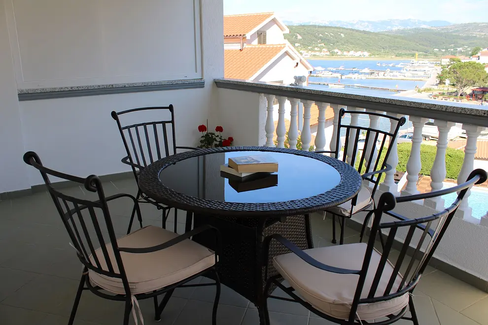 Ferienwohnung in Rab haustiergeeignet 66156032 28506