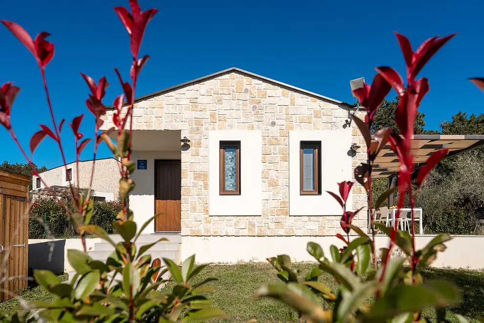 Ferienhaus in Porec mit Pool 999223964 42075 – Foto 11