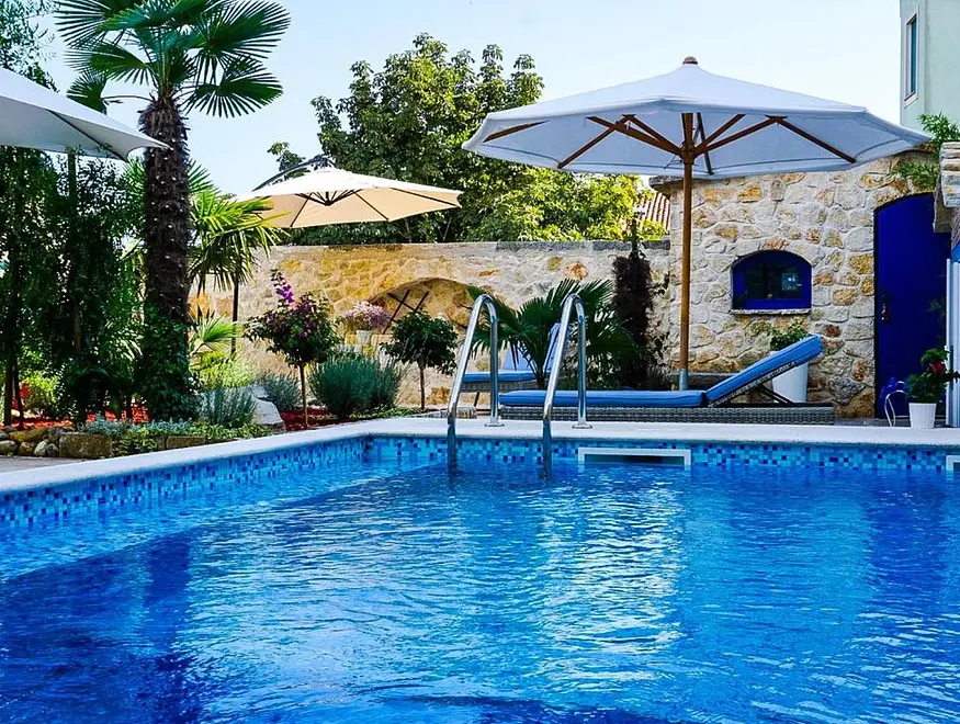 Ferienwohnung in Vrsar mit Pool 999212640 40228 – Foto 14