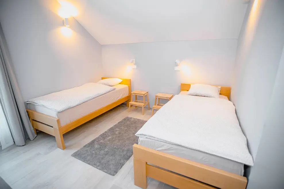 Ferienwohnung in Starigrad mit Pool 999208351 36322 – Foto 3
