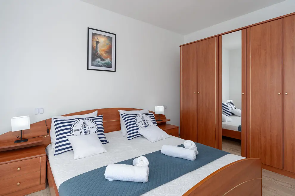 Ferienwohnung in Nin  999212703 40284 – Foto 17